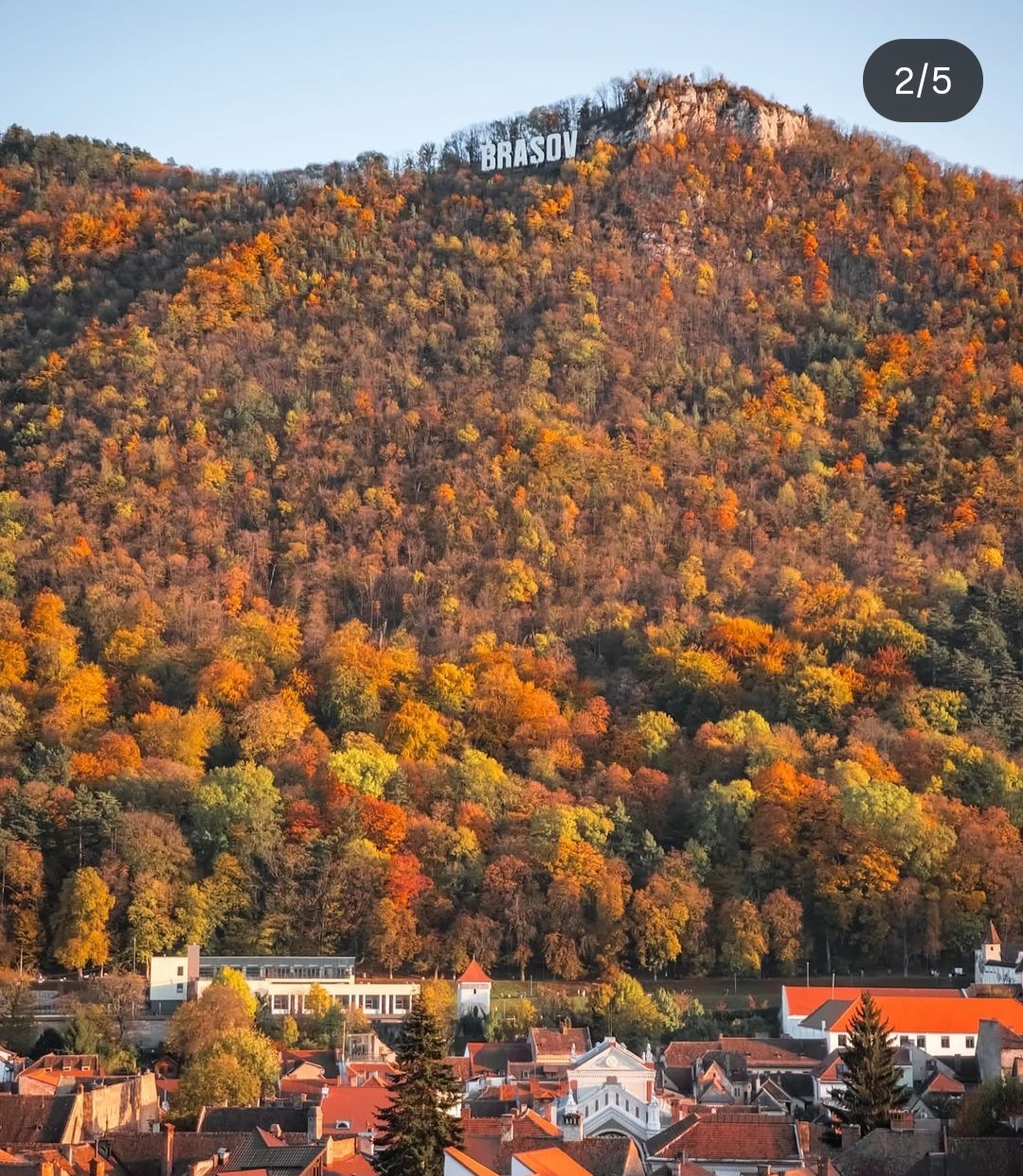 Brașovul prin ochii mei — locuri, povești și recomandări pentru o escapadă romantică.